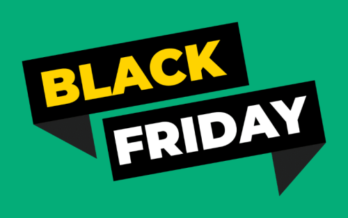 11+ tolle Backofen Black Friday Angebote (2024)