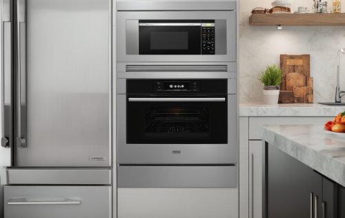 Backofen mit Mikrowelle Test: Die 5 besten (Bestenliste)