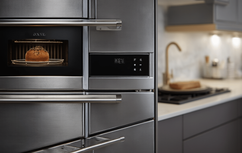 Backofen mit Backsensor Test: Die 5 besten (Bestenliste)
