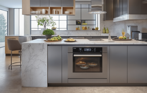Backofen mit Katalyse Test: Die 5 besten (Bestenliste)