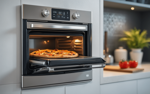 Kompakter Einbau-Pizzaofen Test: Die 5 besten (Bestenliste)